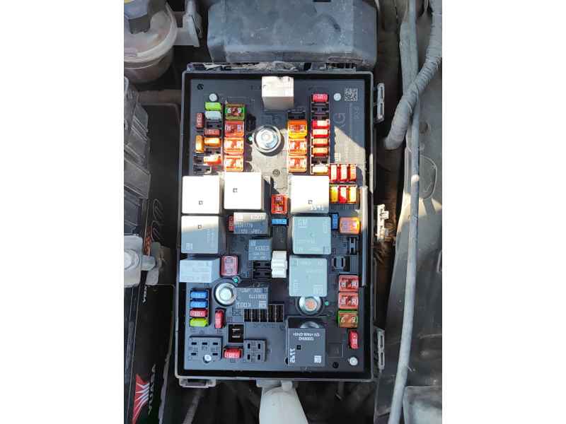 Recambio de bsm para opel zafira tourer c (p12) 2.0 cdti (75) referencia OEM IAM   