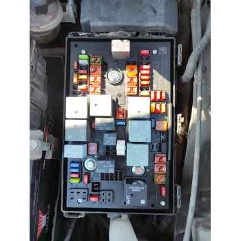 Recambio de bsm para opel zafira tourer c (p12) 2.0 cdti (75) referencia OEM IAM   
