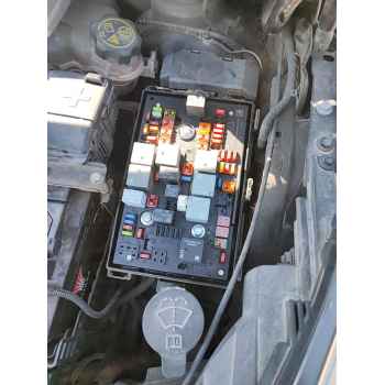 Recambio de bsm para opel zafira tourer c (p12) 2.0 cdti (75) referencia OEM IAM   