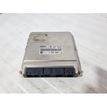 Recambio de centralita motor uce para bmw 5 (e39) 530 d referencia OEM IAM 0281001830  