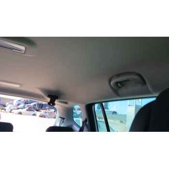 Recambio de techo interior para opel zafira tourer c (p12) 2.0 cdti (75) referencia OEM IAM   
