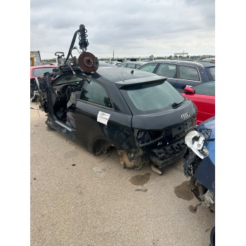 audi a1 (8x1, 8xk) del año 2010