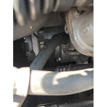 Recambio de compresor a/a para opel zafira tourer c (p12) 2.0 cdti (75) referencia OEM IAM   