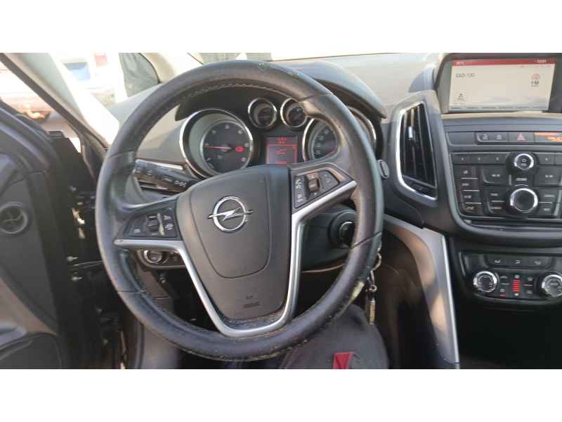 Recambio de volante para opel zafira tourer c (p12) 2.0 cdti (75) referencia OEM IAM   