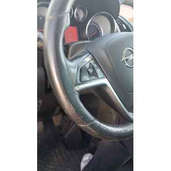Recambio de volante para opel zafira tourer c (p12) 2.0 cdti (75) referencia OEM IAM   
