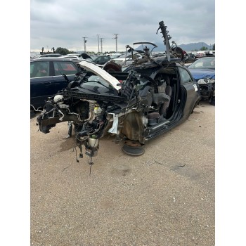 audi a1 (8x1, 8xk) del año 2010