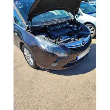 CUNA MOTOR 