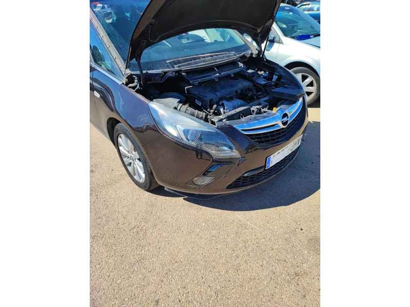 Recambio de cuna motor para opel zafira tourer c (p12) 2.0 cdti (75) referencia OEM IAM   