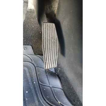 Recambio de pedal acelerador para opel zafira tourer c (p12) 2.0 cdti (75) referencia OEM IAM   