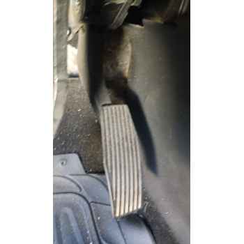 Recambio de pedal acelerador para opel zafira tourer c (p12) 2.0 cdti (75) referencia OEM IAM   