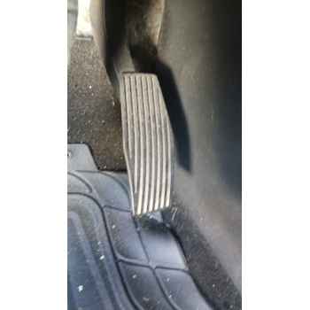 Recambio de pedal acelerador para opel zafira tourer c (p12) 2.0 cdti (75) referencia OEM IAM   