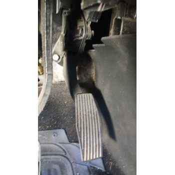 Recambio de pedal acelerador para opel zafira tourer c (p12) 2.0 cdti (75) referencia OEM IAM   