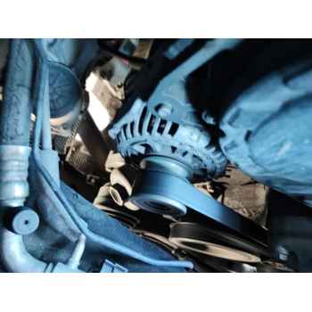 Recambio de alternador para opel zafira tourer c (p12) 2.0 cdti (75) referencia OEM IAM   