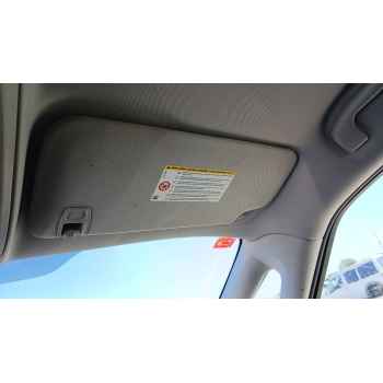 Recambio de parasol derecho para opel zafira tourer c (p12) 2.0 cdti (75) referencia OEM IAM   