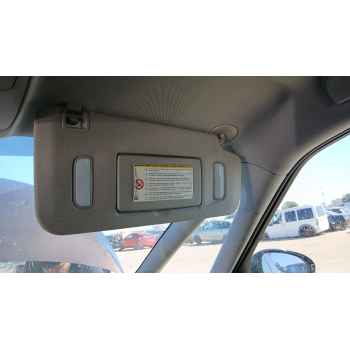 Recambio de parasol derecho para opel zafira tourer c (p12) 2.0 cdti (75) referencia OEM IAM   