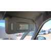 Recambio de parasol derecho para opel zafira tourer c (p12) 2.0 cdti (75) referencia OEM IAM   