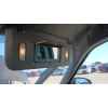 Recambio de parasol derecho para opel zafira tourer c (p12) 2.0 cdti (75) referencia OEM IAM   