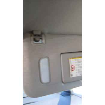 Recambio de parasol derecho para opel zafira tourer c (p12) 2.0 cdti (75) referencia OEM IAM   