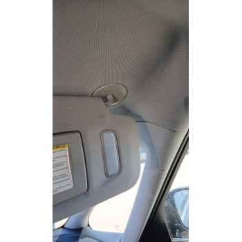Recambio de parasol derecho para opel zafira tourer c (p12) 2.0 cdti (75) referencia OEM IAM   