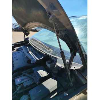 Recambio de amortiguadores capo para opel zafira tourer c (p12) 2.0 cdti (75) referencia OEM IAM   