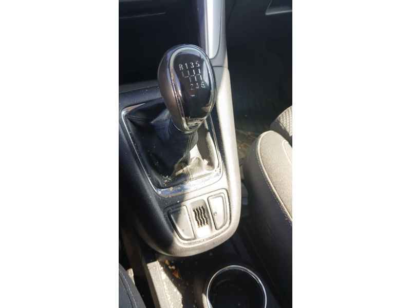 Recambio de palanca cambio para opel zafira tourer c (p12) 2.0 cdti (75) referencia OEM IAM   