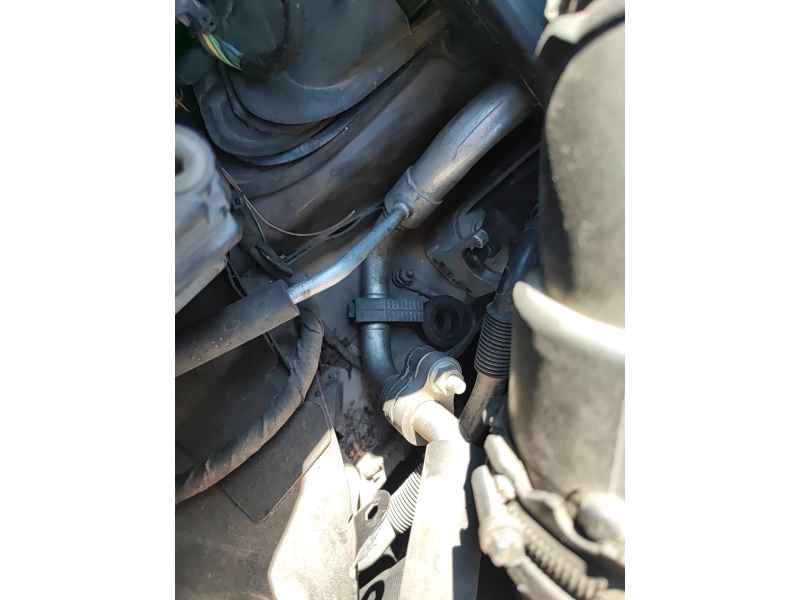 Recambio de tubos a/a para opel zafira tourer c (p12) 2.0 cdti (75) referencia OEM IAM   