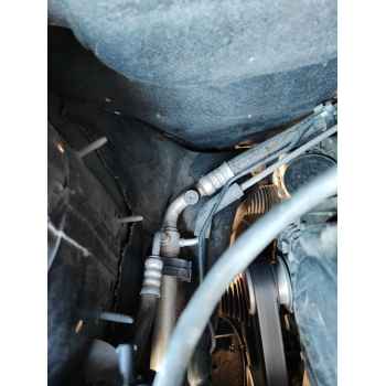 Recambio de tubos a/a para opel zafira tourer c (p12) 2.0 cdti (75) referencia OEM IAM   