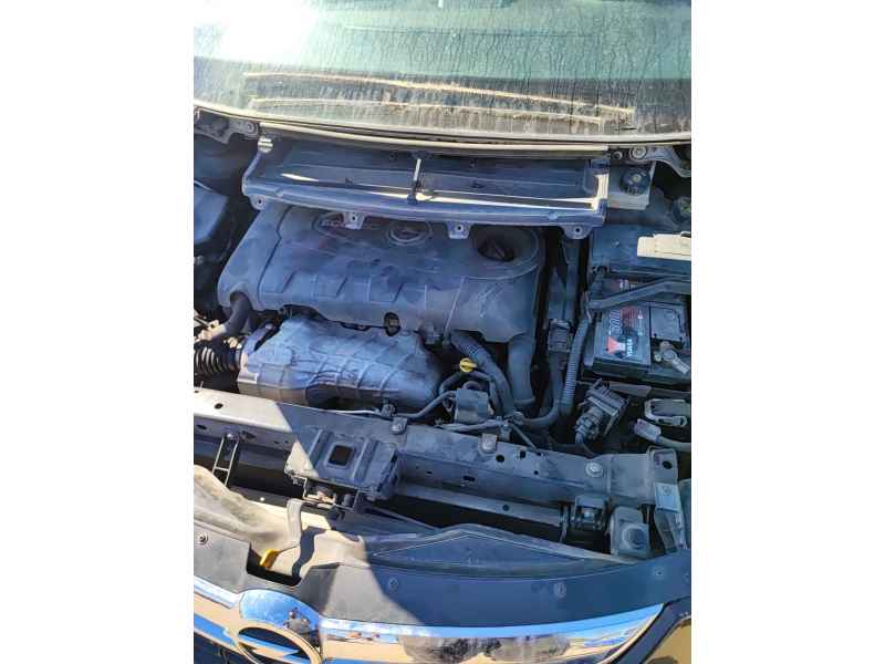 Recambio de caja cambios para opel zafira tourer c (p12) 2.0 cdti (75) referencia OEM IAM   