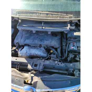 Recambio de caja cambios para opel zafira tourer c (p12) 2.0 cdti (75) referencia OEM IAM   