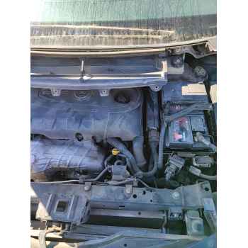 Recambio de caja cambios para opel zafira tourer c (p12) 2.0 cdti (75) referencia OEM IAM   