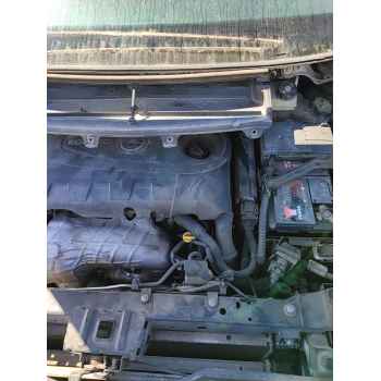 Recambio de caja cambios para opel zafira tourer c (p12) 2.0 cdti (75) referencia OEM IAM   
