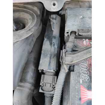 CENTRALITA MOTOR UCE 