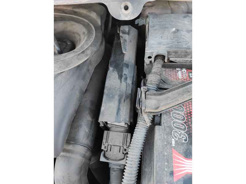 Recambio de centralita motor uce para opel zafira tourer c (p12) 2.0 cdti (75) referencia OEM IAM   