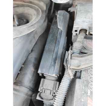 Recambio de centralita motor uce para opel zafira tourer c (p12) 2.0 cdti (75) referencia OEM IAM   