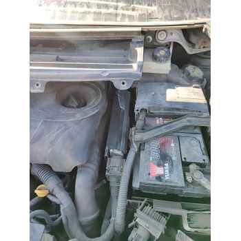 Recambio de centralita motor uce para opel zafira tourer c (p12) 2.0 cdti (75) referencia OEM IAM   