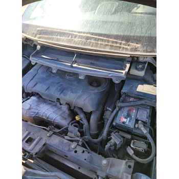 Recambio de centralita motor uce para opel zafira tourer c (p12) 2.0 cdti (75) referencia OEM IAM   