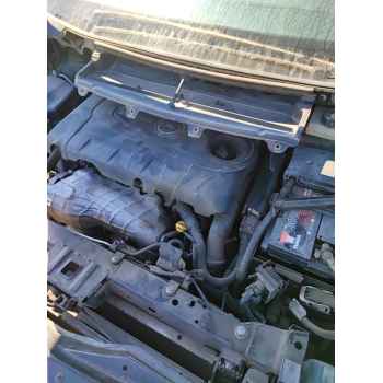 Recambio de centralita motor uce para opel zafira tourer c (p12) 2.0 cdti (75) referencia OEM IAM   
