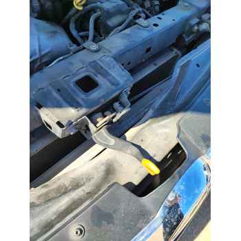 Recambio de cerradura capot para opel zafira tourer c (p12) 2.0 cdti (75) referencia OEM IAM   