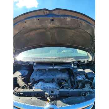Recambio de cerradura capot para opel zafira tourer c (p12) 2.0 cdti (75) referencia OEM IAM   