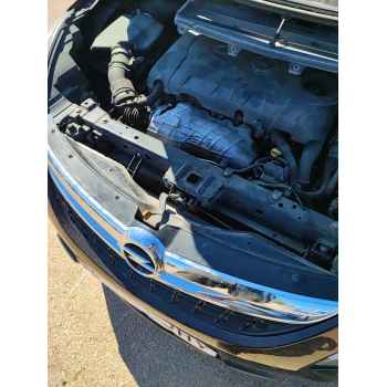 Recambio de cerradura capot para opel zafira tourer c (p12) 2.0 cdti (75) referencia OEM IAM   