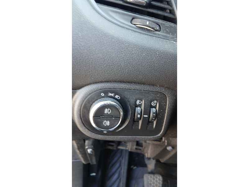 Recambio de mando luces para opel zafira tourer c (p12) 2.0 cdti (75) referencia OEM IAM   