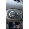 Recambio de mando luces para opel zafira tourer c (p12) 2.0 cdti (75) referencia OEM IAM   