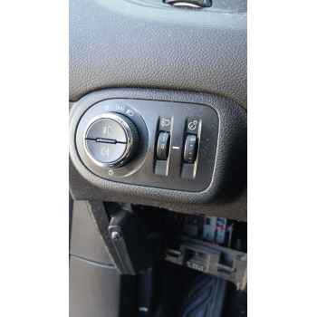 Recambio de mando luces para opel zafira tourer c (p12) 2.0 cdti (75) referencia OEM IAM   