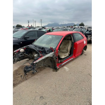 audi a3 (8p1) del año 2005