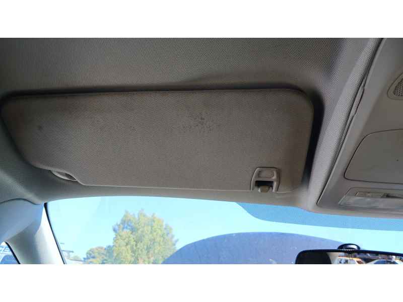Recambio de parasol izquierdo para opel zafira tourer c (p12) 2.0 cdti (75) referencia OEM IAM   
