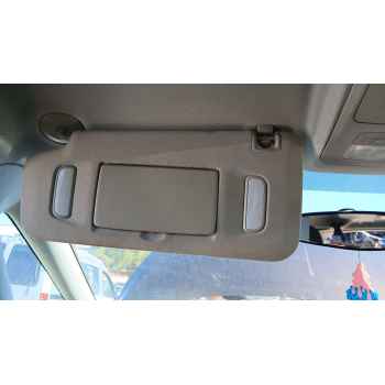Recambio de parasol izquierdo para opel zafira tourer c (p12) 2.0 cdti (75) referencia OEM IAM   