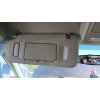 Recambio de parasol izquierdo para opel zafira tourer c (p12) 2.0 cdti (75) referencia OEM IAM   