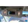 Recambio de parasol izquierdo para opel zafira tourer c (p12) 2.0 cdti (75) referencia OEM IAM   