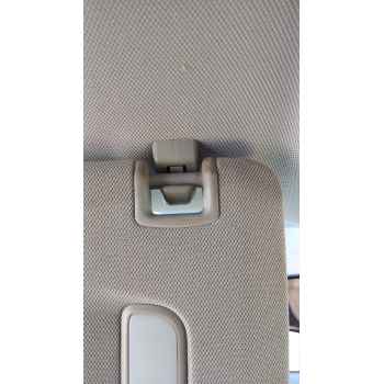 Recambio de parasol izquierdo para opel zafira tourer c (p12) 2.0 cdti (75) referencia OEM IAM   
