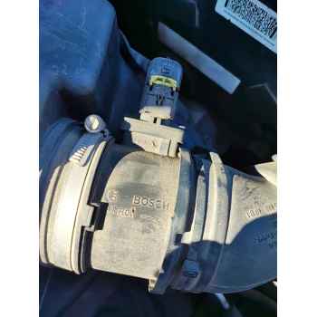Recambio de caudalimetro para opel zafira tourer c (p12) 2.0 cdti (75) referencia OEM IAM   